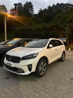 كيا سورينتو